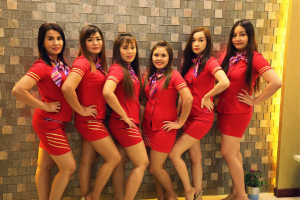 Massage by Female in Thane